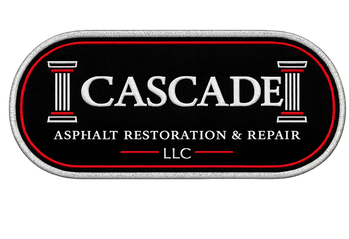 Cascade Asphalt Restoration & Repair, LLC logo